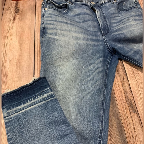 Express jeans - Picture 2 of 15
